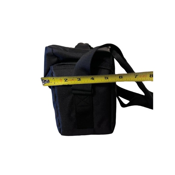 Canon 200ES EOS Shoulder Bag Camera Bag With Spare Camera Strap - Picture 6 of 12